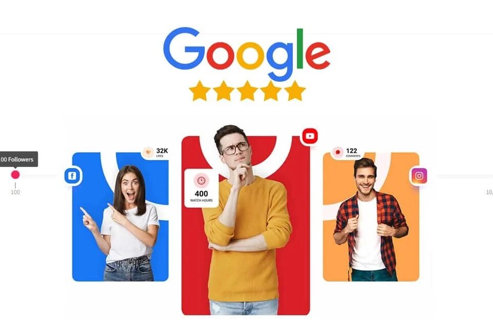 Buy-Google-Reviews