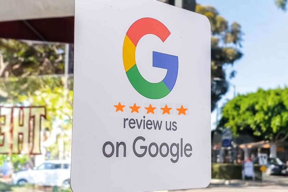 Google-local-business-reviews