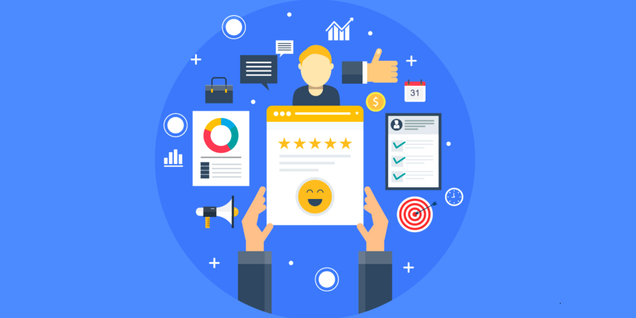 Online Reputation Management Services: Protecting and Enhancing Your ...