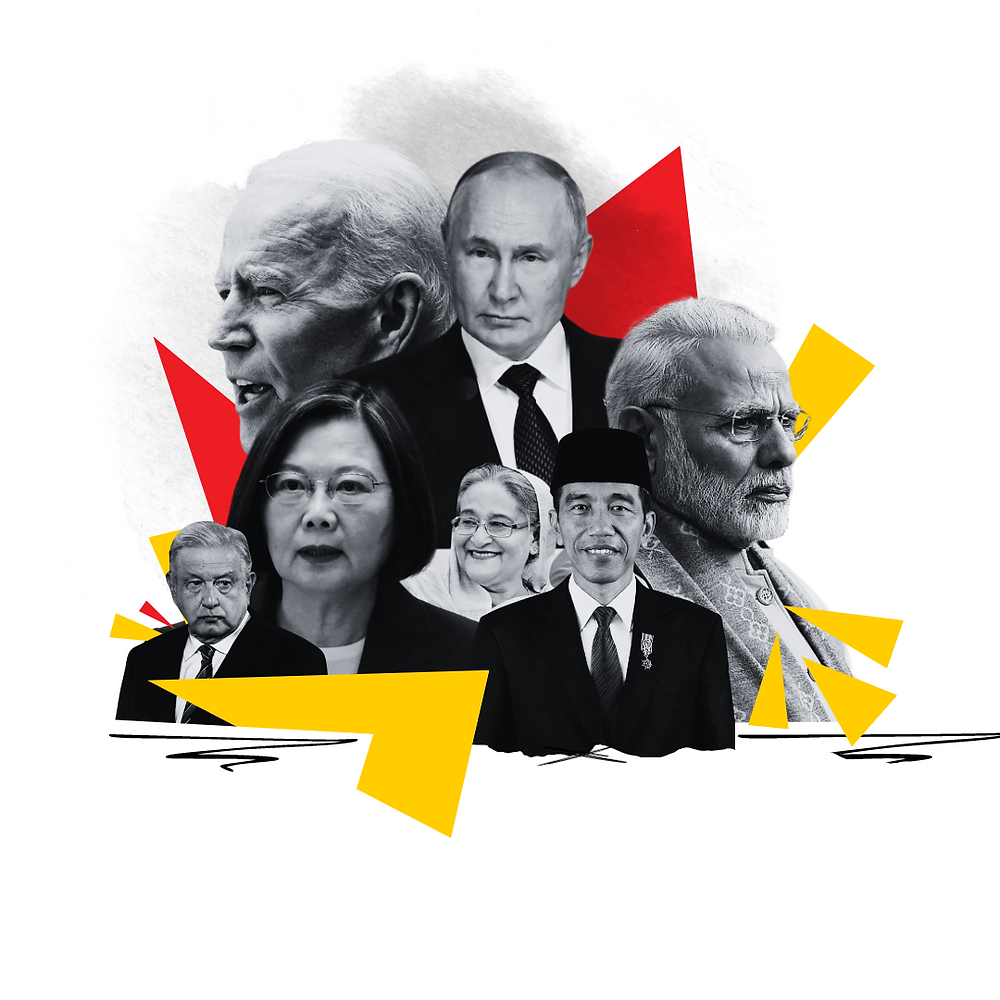 Politician ORM Services Delhi India