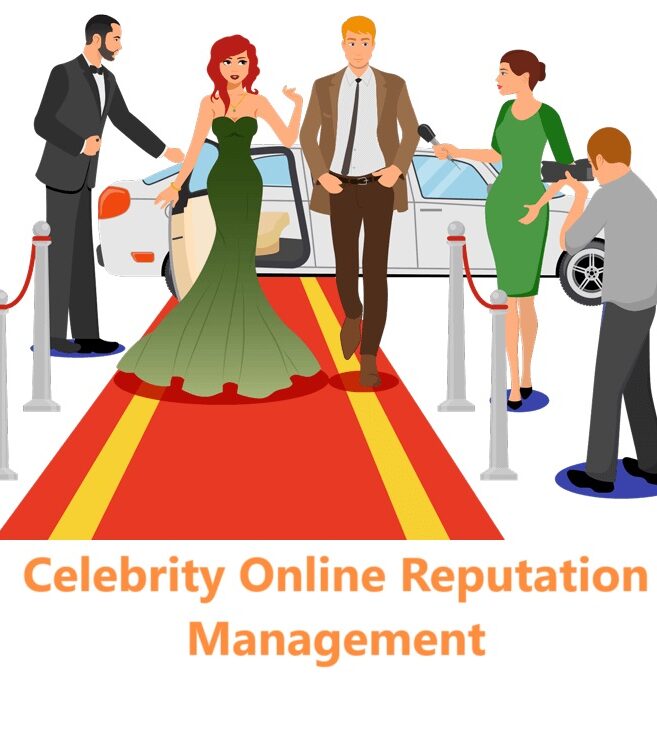 celebrity ORM services