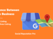 Google-Business-Profile