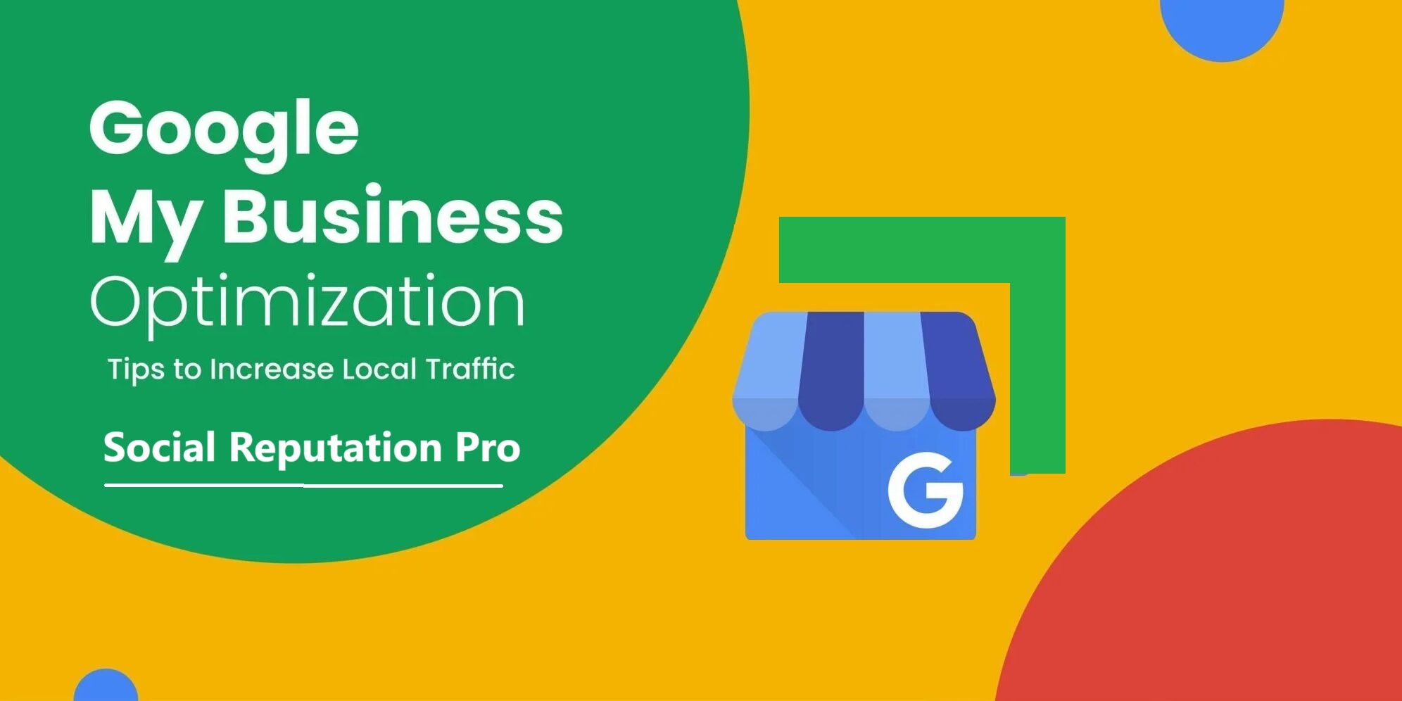 Google-My-Business Verification