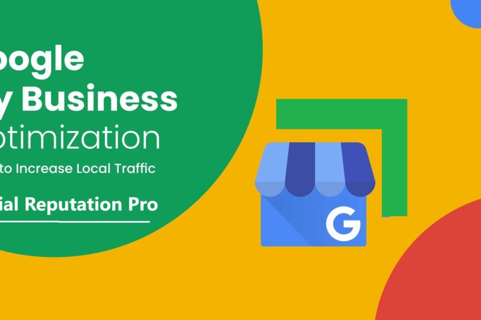 Google-My-Business Verification
